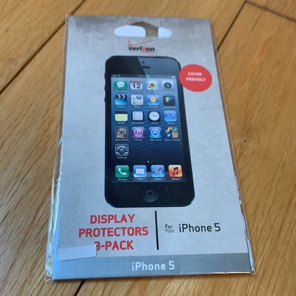 Verizon nwt display